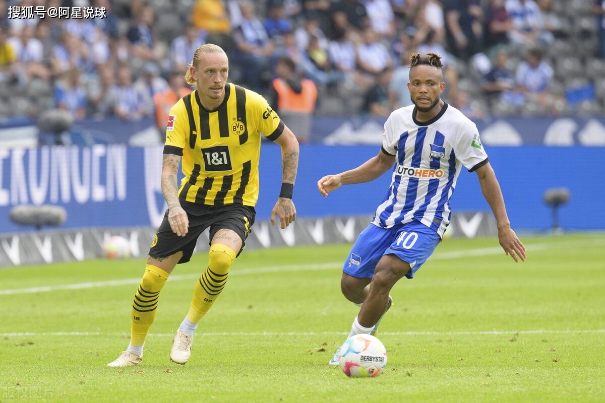 柏林赫塔主场大胜汉诺威96，轻松取得胜利的简单介绍