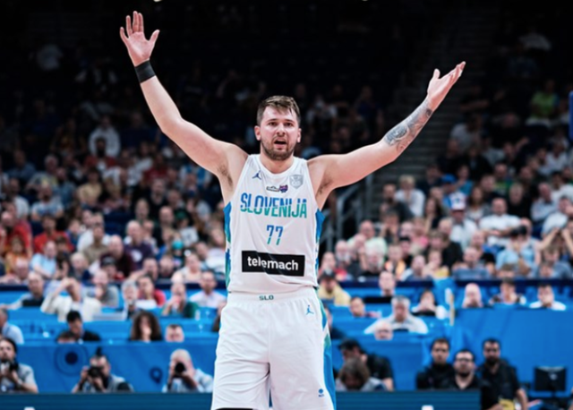 关于立陶宛男篮翻盘魔术，波特一己之力扛起全队的信息