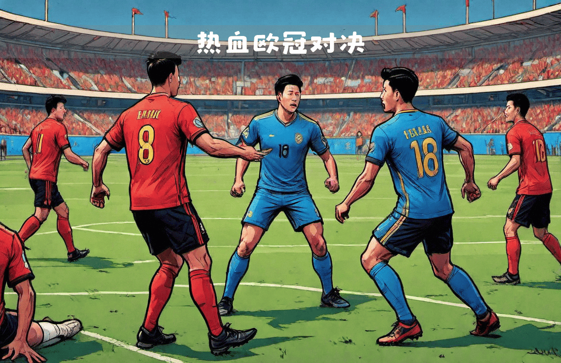 精英对决热血激情，球员奋力冲击的简单介绍
