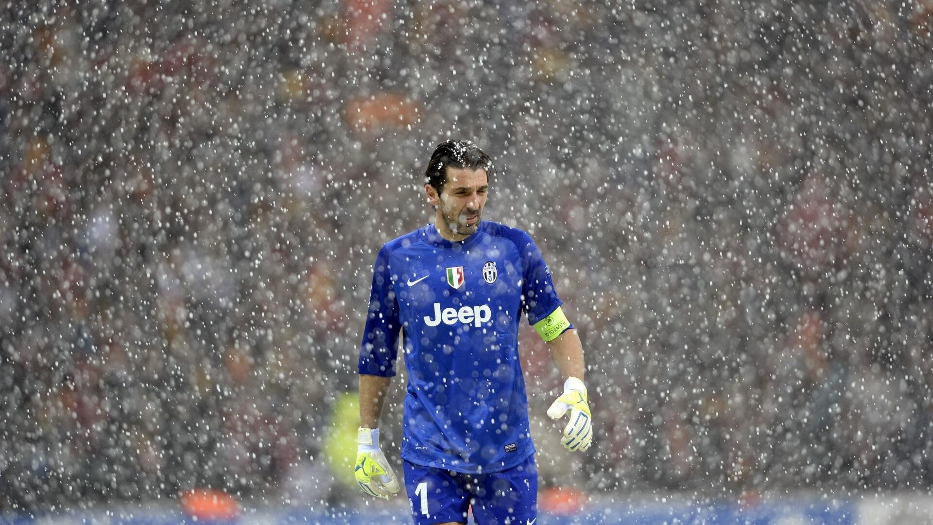 开云体育官网-总决赛之夜，帕尔默的传奇末节